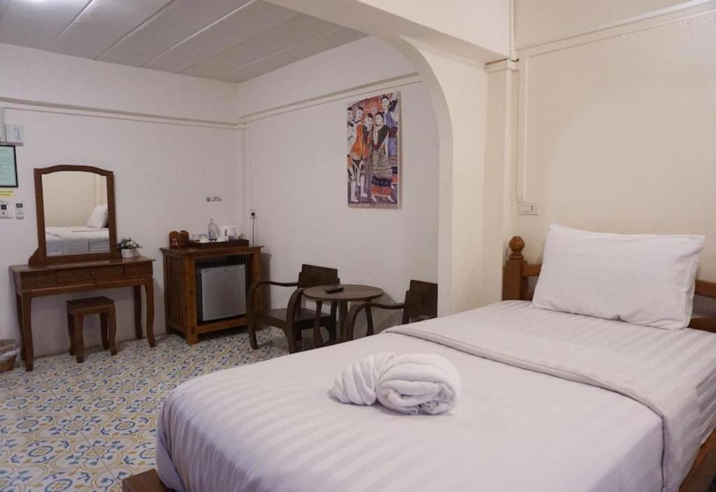 Nan Lanna Hotel Esterno foto