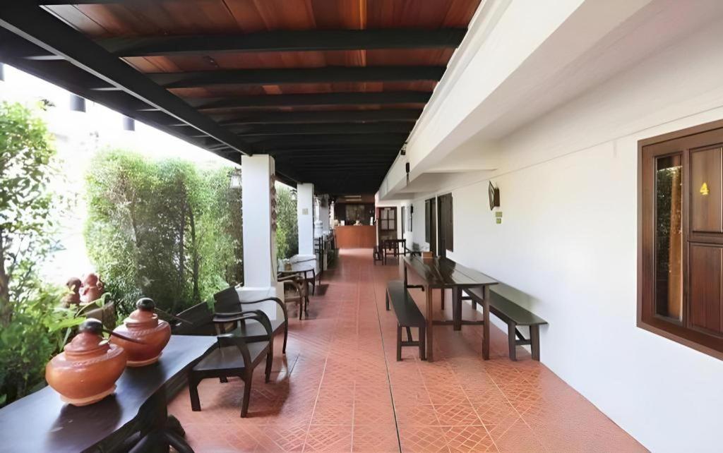 Nan Lanna Hotel Esterno foto