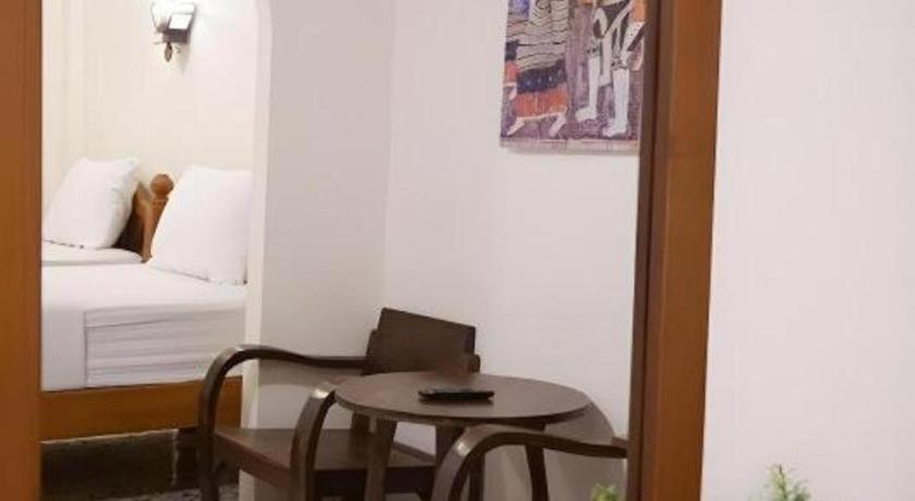 Nan Lanna Hotel Esterno foto