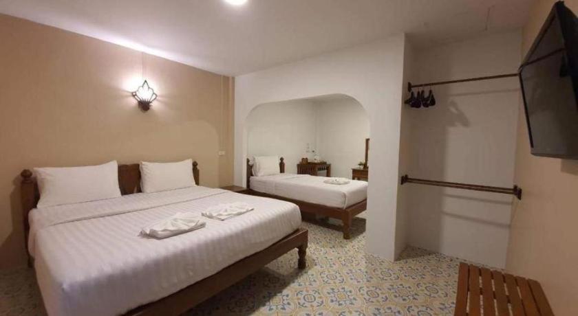 Nan Lanna Hotel Esterno foto