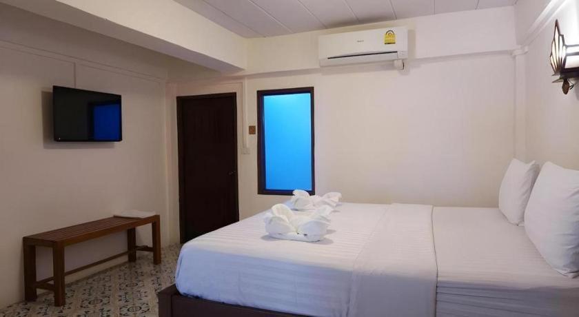 Nan Lanna Hotel Esterno foto